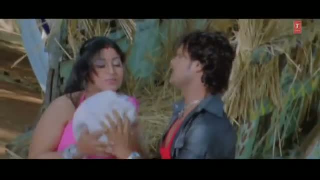 Watch Kaluaa Ke Maayi (Bhojpuri Video Song) From Movie "Dil le Gayi Odhaniya Waali" Feat.Khesari Lal Yadav & Smrithi Sinha Video