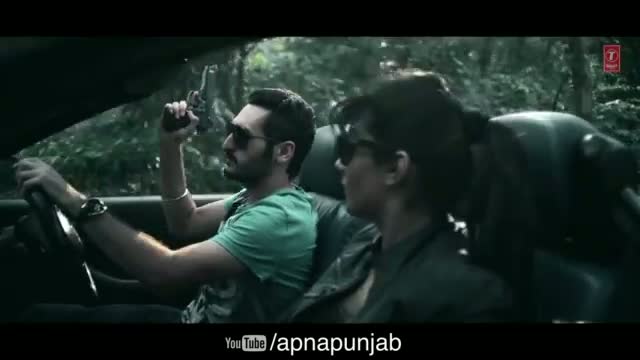 Watch Goli Latest Punjabi Song - BY Varinder Brar Ft.Honey Singh - Born This Way Video