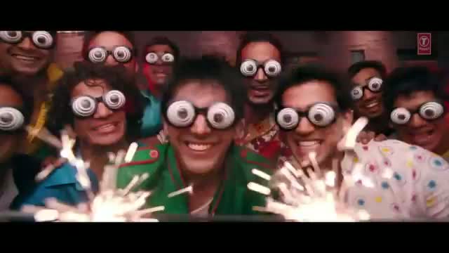 Watch Akaash Vani Official Theatrical Trailer Video