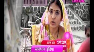 Watch Savdhan India - India Fights Back - Scandalious Teacher Video