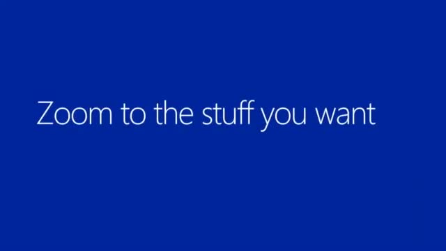 Watch Windows 8: Make It Yours Video