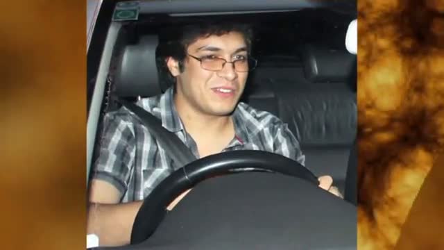 Watch Aamir Khan Celebrates Son Azad Rao's First Birthday - Bollywood Time [HD] Video