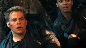 Watch Star Trek Into Darkness - Official Teaser (HD) Video