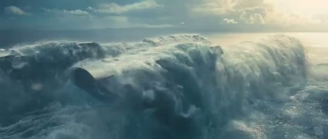 Watch STAR TREK INTO DARKNESS - Official Teaser Trailer (2013) [HD] Video