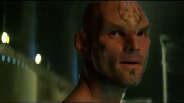 Watch Star Trek - Into Darkness TRAILER HD [2013] Video