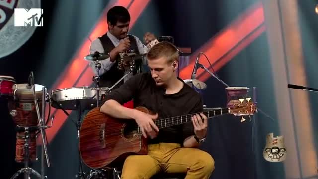 Watch MTV Unplugged Season 2 - Dil Gira Dafatan Promo - Ash King Video