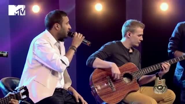 Watch MTV Unplugged Season 2 - I Love You Promo - Ash King Video