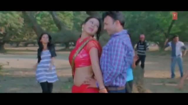 Watch Taani Sat KE Dekha (Bhojpuri $exy Video Song) - Dil Le Gayi Odhaniya Waali - Feat.Khesari Lal & Smrithi Sinha Video