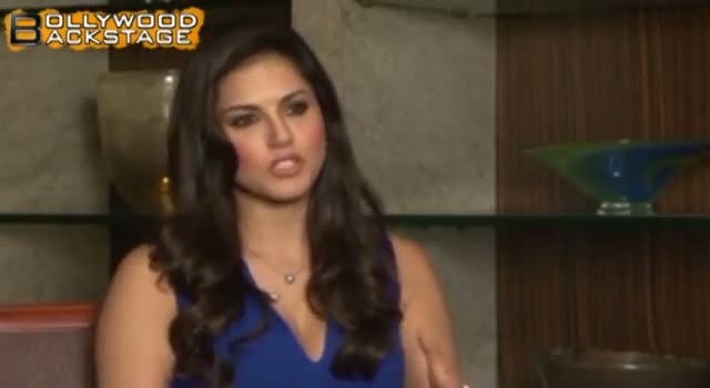 Watch Sunny Leone's Ragini MMS 2 AVATAR Video