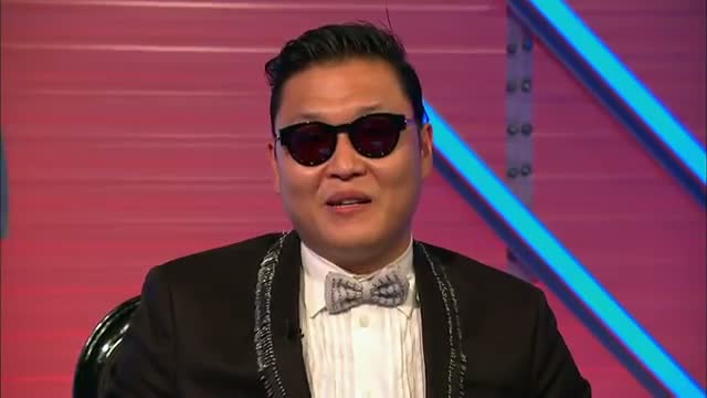 Watch PSY Reacts to "Gangnam Style" Parodies - Britney, Oregon Duck & Babies Mom Video