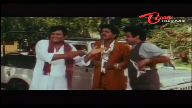 Watch Telugu Comedy Scene From Vamsanikokkadu Movie - Balakrishna Mad Of Mass Figure Ramya Krishna - Telugu Cinema Movies Video