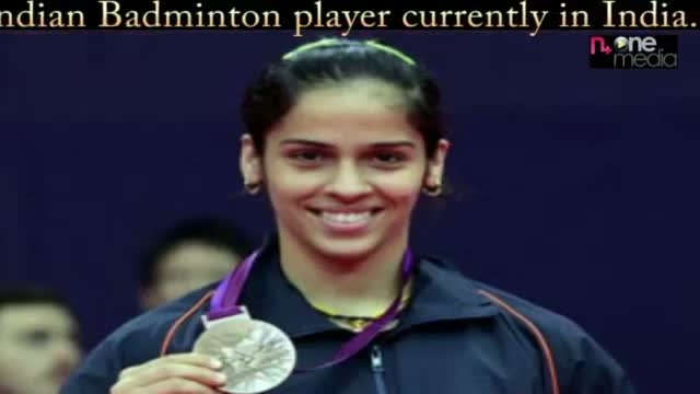 Watch Saina Nehwal - Indian legendary Badminton Player  Biography Video