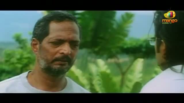 Watch Rana Movie Scene - Arjun trying to find out truth - Kajal Agarwal, Arjun, Nana Patekar - Telugu Cinema Movies Video