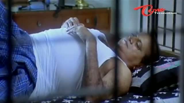 Watch Telugu Comedy Scene From Asadhyudu Movie - Kalyan Ram Funny Bike Scene - Telugu Cinema Movies Video