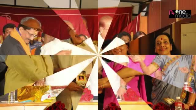 Watch Anr-Krishna-krishnam raju Launch Maa 2013 Diary Video