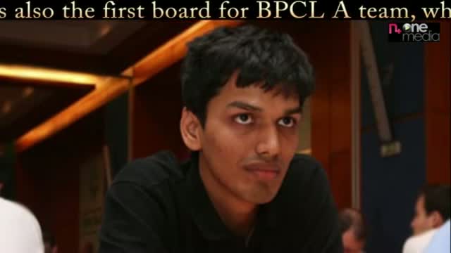 Watch Pentala Harikrishna - The Youngest Grandmaster From India Video
