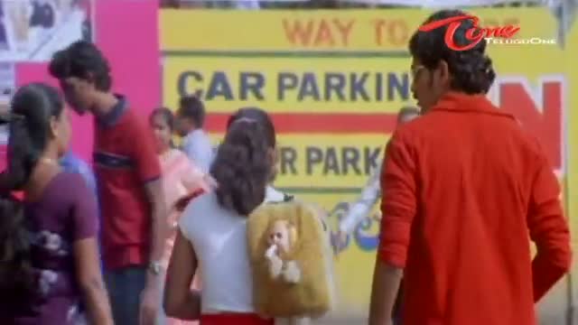 Watch Telugu Comedy Scene From Asadhyudu Movie - Telugu Comedy Scene Between Kalyan Ram & Diya - Telugu Cinema Movies Video