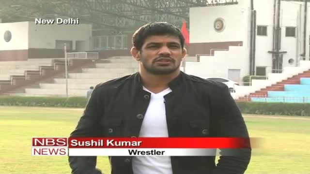 Watch IOA issue will be resolved soon Sushil Kumar Video
