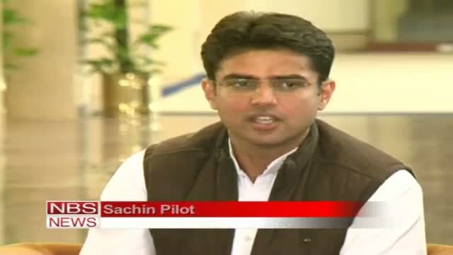 Watch Don't want to be a 'watchdog' for CSR Sachin Pilot Video