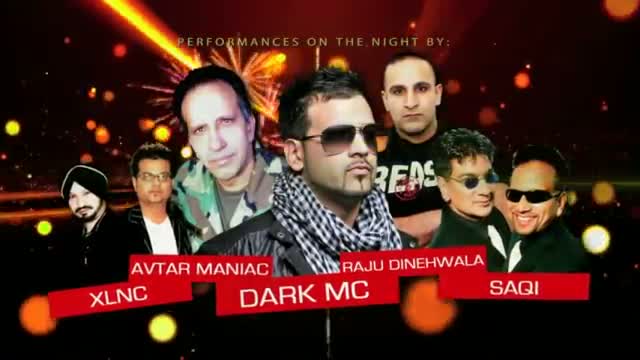 Watch THE NEW YEARS EVE EXTRAVAGANZA - BIRMINGHAM - NEW BINGLEY HALL Video