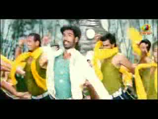 Watch Simha Putrudu Songs - Mummy Daddy Song - Tamanna, Dhanush - Telugu Cinema Movies Video