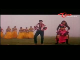 Watch Vamsanikokkadu Songs - Yabba Nee Vaalu Kallu - Ramya Krishna, Balakrishna - Telugu Cinema Movies Video