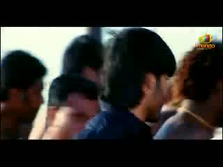 Watch Simha Putrudu Songs - Champodde Nannu Champodde Song - Tamanna, Dhanush - Telugu Cinema Movies Video