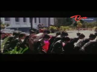 Watch Vamsanikokkadu Songs - Valachi Valachi - Ramya Krishna, Balakrishna - Telugu Cinema Movies Video