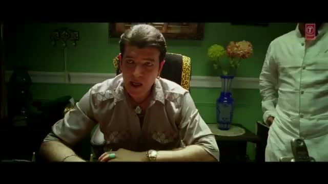 Watch Mumbai Mirror Official Theatrical Trailer Video