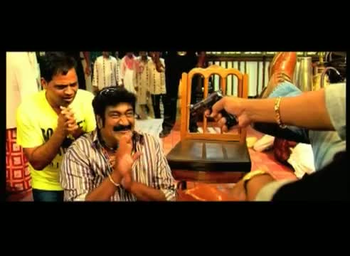 Watch Bakara film promo - Srihari - Telugu Cinema Movies Video