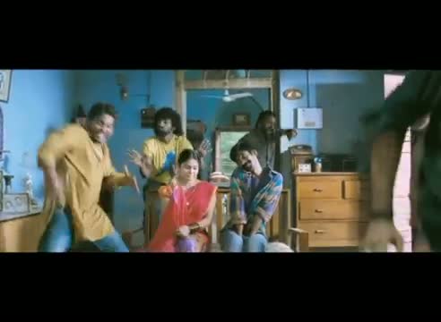 Watch dhalam film engagement song - Telugu Cinema Movies Video