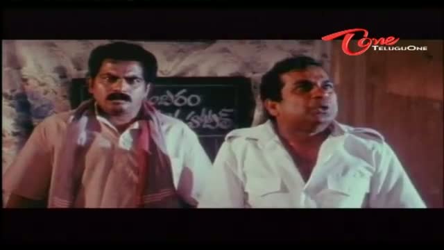 Watch Telugu Comedy Scene From Vamsanikokkadu Movie - Mallikarjuna Rao Funny Twist To Brahmi Love Story - Telugu Cinema Movies Video
