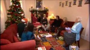 Watch Heroin Christmas Video