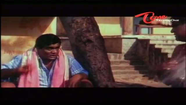 Watch Telugu Comedy Scene From Vamsanikokkadu Movie - Babu Mohan Hilarious Punches On Kota Srinivas Rao - Telugu Cinema Movies Video