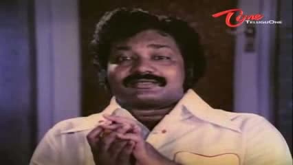 Watch Telugu Comedy Scene From Swarajyam Movie - Madala Ranga Rao Kicks Sutti Veerabhadra Rao - Telugu Cinema Movies Video