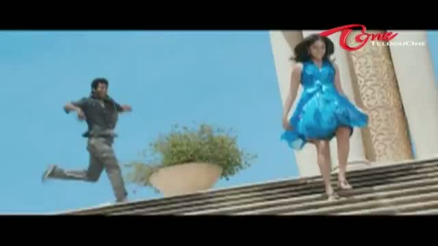 Watch Vetadu Ventadu Songs - Andam Andam - Trisha, Vishal - Telugu Cinema Movies Video
