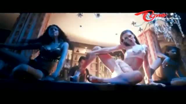 Watch Vetadu Ventadu Songs - Raja Nee - Trisha, Vishal - Telugu Cinema Movies Video