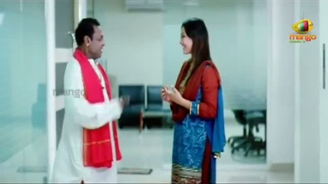 Watch Nuvvekkadunte Nenakkadunta Movie Scenes - Uday Kiran & Shweta Basu meeting a producer - Uday Kiran, Shweta Basu - Telugu Cinema Movies Video