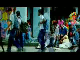 Watch Nuvvekkadunte Nenakkadunta Movie Scenes - Amit waiting for Shweta Basu - Uday Kiran, Shweta Basu - Telugu Cinema Movies Video