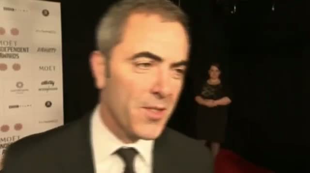Watch Stars Show Support for British Film Industry Video