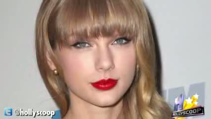 Watch Taylor Swift Fears A Stalker Will Kidnap Her Video