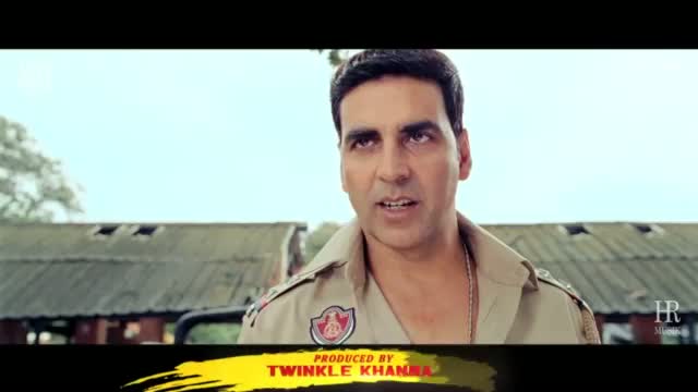 Watch Khiladi 786 Blockbuster Hit - Oh Kake Punjabi Na Toh Chup Chap Aate Hai Video