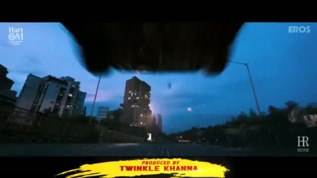 Watch Oh Mein Jat Gamla Pagla Deewana - Khiladi 786 Out In Theatres! Video
