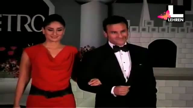 Watch Kareena Not Ready For Conversion Video
