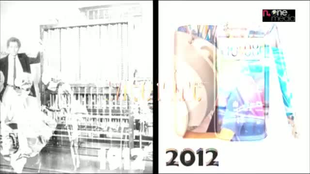 Watch What have we done over these hundred years ( 1912-2012) Video