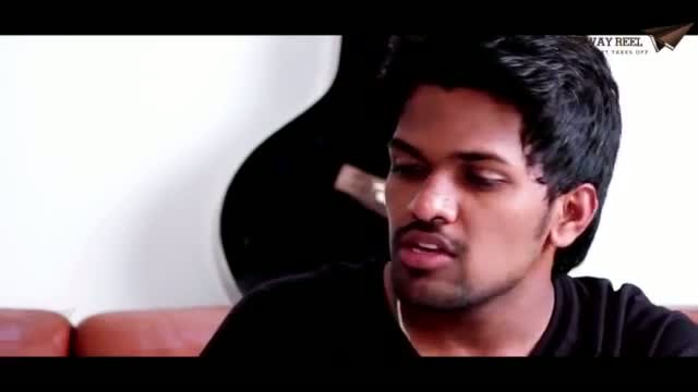 Watch Back-Benchers  Short Film Trailer - Telugu Cinema Movies Video