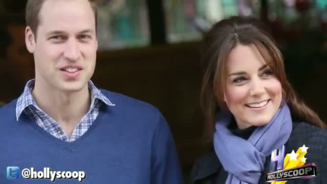 Watch Kate Middleton Hospitalized Again Video