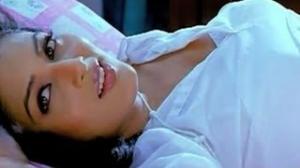 Watch Devaraya Movie Scene - Actress Vidisha Hot Expressions - Telugu Cinema Movies Video
