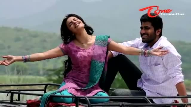 Watch Ko Ante Koti Latest Teaser - Srihari, Sharwanand, Priya Anand - Telugu Cinema Movies Video