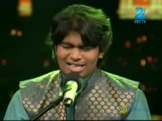 Watch Sa Re Ga Ma Pa 2012 - Mohd. Aman - Episode 21 of 9th December 2012 Video
